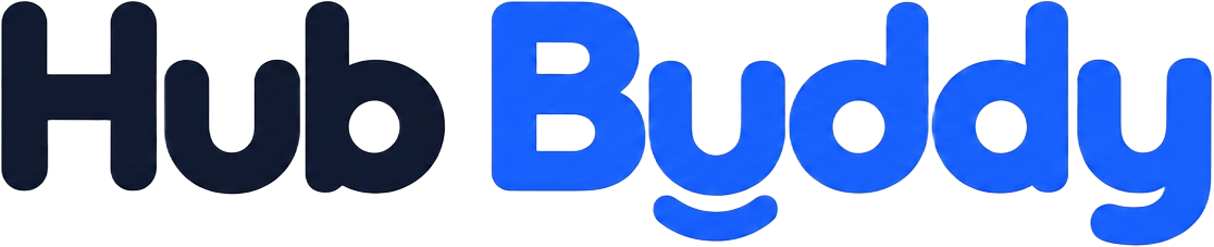 Hub Buddy